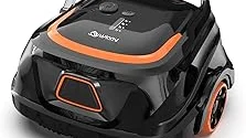 Best 5 Above Ground Pool Vacuum Cleaner