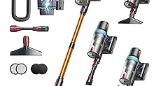Best 5 Automatic Vacuum Cleaner Costco