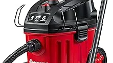 Best 5 Car Wash Vacuum Cleaner