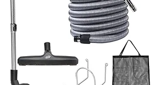Best 5 Central Vacuum Cleaner Parts