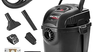 Best 5 Duct Cleaning Vacuum