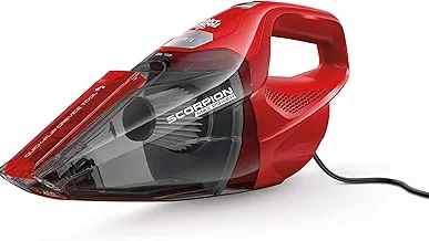 Best 5 Handheld Vacuum Cleaner Dirt Devil