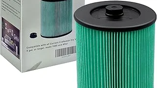 Best 5 Hepa Filter for Vacuum Cleaner