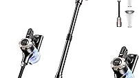 Best 5 Homeika Cordless Vacuum Cleaner