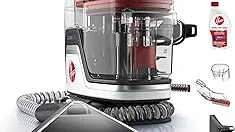 Best 5 Hoover Steam Vacuum Cleaner