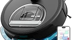 Best 5 Lefant Robot Vacuum Cleaner