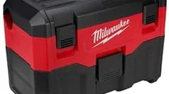 Best 5 Milwaukee Cordless Vacuum Cleaner