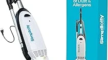 Best 5 Riccar Vacuum Cleaner