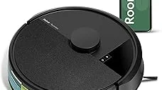 Best 5 Roomba Vacuum Cleaner Reviews