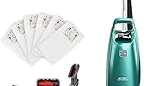 Best 5 Vacuum Cleaner With Bag