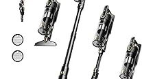 Best 5 Vacuum Cleaner in Spanish