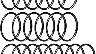 Best Selling 5 Eureka Vacuum Cleaner Belts