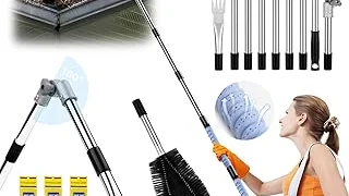 Best Selling 5 Gutter Cleaning Vacuum