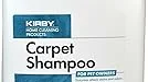 Best Selling 5 Kirby Vacuum and Carpet Cleaner