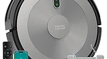 Best Selling 5 North America Robotic Vacuum Cleaner Penetrat