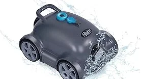 Best Selling 5 Pool Cleaner Vacuum Robot