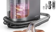 Best Selling 5 Vacuum Cleaner With Steam Cleaning