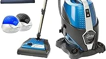Best Selling 5 Water Filtration Vacuum Cleaner