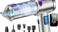 Best Selling 5 What Is a Good Suction Power for Vacuum Clean