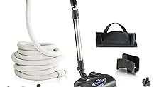 Most Popular 5 Beam Central Vacuum Cleaner