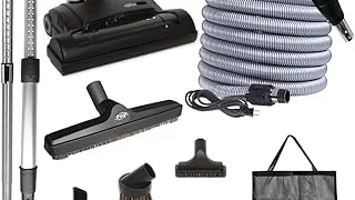 Most Popular 5 Central Vacuum Cleaner Installation