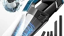 Most Popular 5 Good Hand Vacuum Cleaner