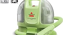 Most Popular 5 Green Vacuum Cleaner