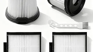 Most Popular 5 Shark Vacuum Filter Cleaning