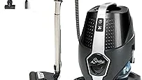 Most Popular 5 Sirena Vacuum Cleaner
