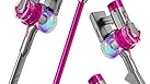 Most Popular 5 Vacuum Cleaner Girl Hxh