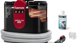 Most Popular 5 Water in Vacuum Cleaner
