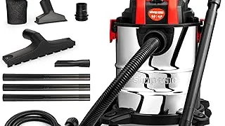Top 5 Best Wet/dry Shop Vacuum Cleaner