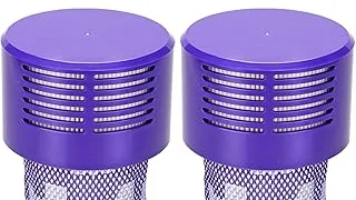 Top 5 Cleaning Filters on Dyson Vacuum Cleaner