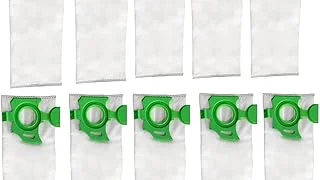 Top 5 Sebo Vacuum Cleaner Bags