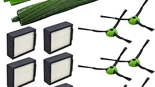 Top 5 Vacuum Vacuum Cleaner Parts