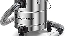 Top Rated 5 Ash Vacuum Cleaner