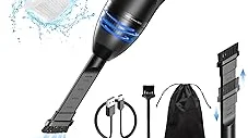Top Rated 5 Best Vacuum for Cleaning Keyboard