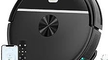 Top Rated 5 Black and Decker Robot Vacuum Cleaner
