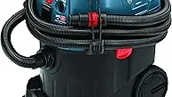 Top Rated 5 Bosch Vacuum Cleaner
