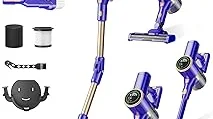 Top Rated 5 Dust in Vacuum Cleaner