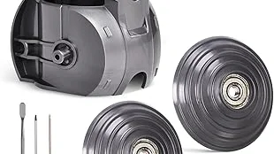 Top Rated 5 Dyson Ball Vacuum Cleaner Parts