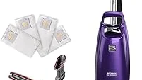 Top Rated 5 Filter Vacuum Cleaner