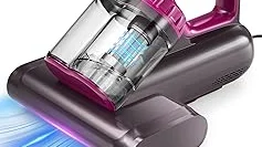 Top Rated 5 Mattress Cleaning Vacuum Cleaner