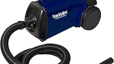 Top Rated 5 Sanitaire Vacuum Cleaner