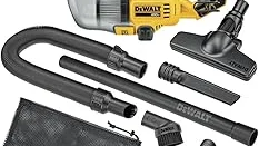 Top Rated 5 Stihl Vacuum Cleaner