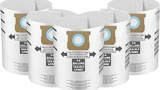 Top Rated 5 Vacuum Cleaner Bags Walmart