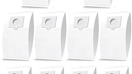 Top Rated 5 Vacuum Cleaner Vacuum Bags