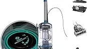 Best 5 Cleaning Shark Lift Away Vacuum