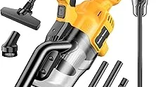Best 5 Dewalt Handheld Vacuum Cleaner