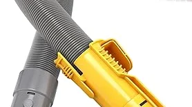 Best 5 Dyson Vacuum Cleaner Hose Replacement